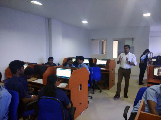 Introduction to IOT