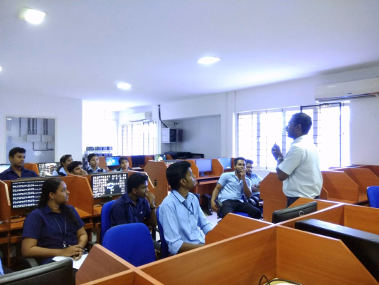 Introduction to IOT