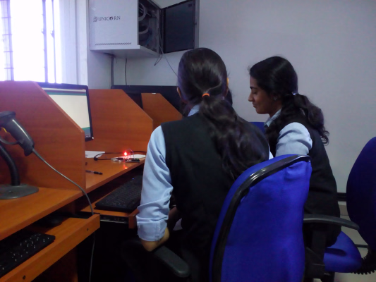 Two days Project Development Training  IEDC BJI in Asciation with NeoVent Innovations (2018)