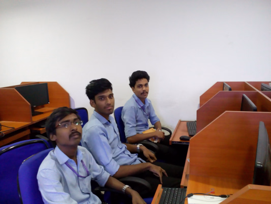 Two days Project Development Training  IEDC BJI in Asciation with NeoVent Innovations (2018)