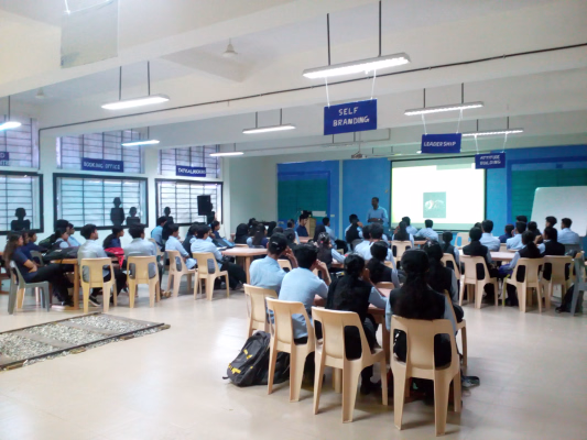 DEADUCT -idea to Product( 3 Day Ideation Workshop )