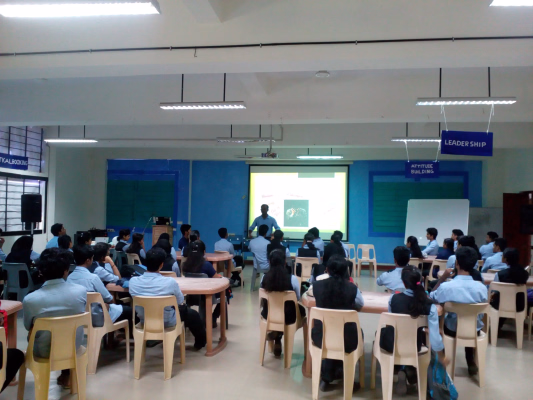 DEADUCT -idea to Product( 3 Day Ideation Workshop )