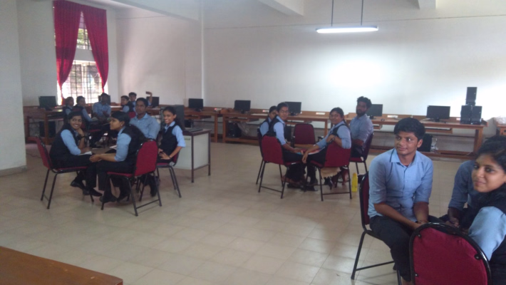 Two Day (12/07/2018 to 13/07/2018) Project Design Workshop