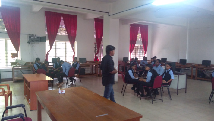 Two Day (12/07/2018 to 13/07/2018) Project Design Workshop