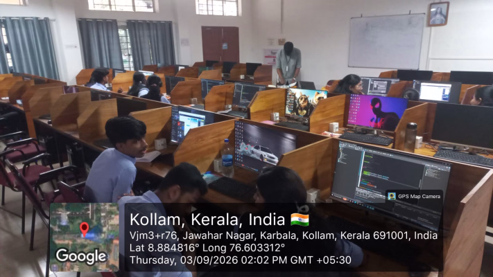 Hands-On Microcontroller Workshop with STM32