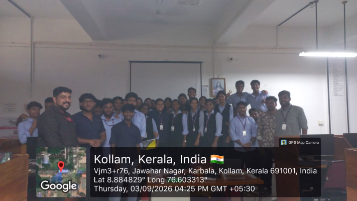 Hands-On Microcontroller Workshop with STM32