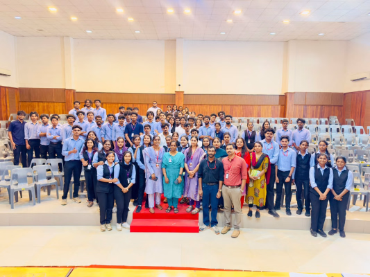  Engineers’ Day Quiz Competition