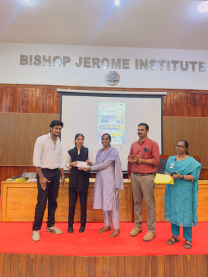  Engineers’ Day Quiz Competition