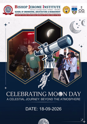 Moon Day celebration
