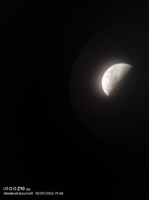 Moon Day celebration