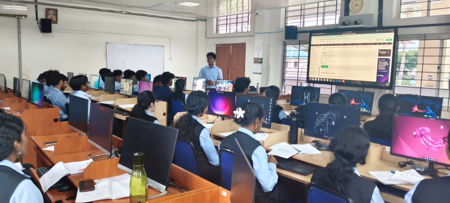 Hands-On Python Programming Workshop