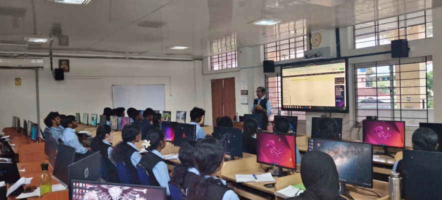 Hands-On Python Programming Workshop