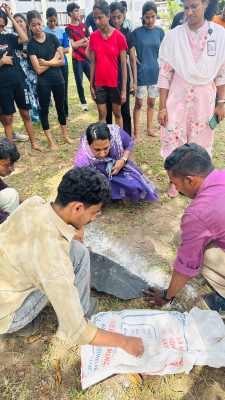 Athlo-Fest ’26: Annual Sports Day