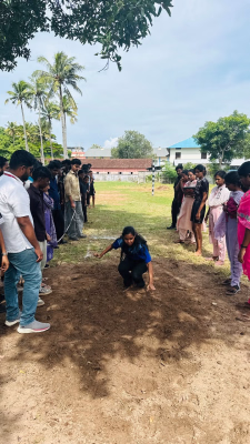 Athlo-Fest ’26: Annual Sports Day