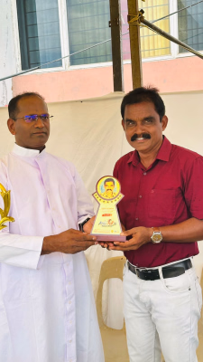 Athlo-Fest ’26: Annual Sports Day