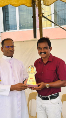 Athlo-Fest ’26: Annual Sports Day