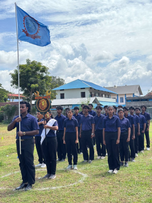 Athlo-Fest ’26: Annual Sports Day