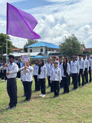 Athlo-Fest ’26: Annual Sports Day