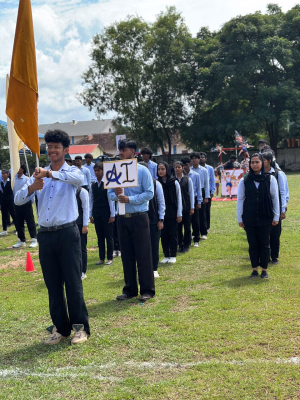 Athlo-Fest ’26: Annual Sports Day