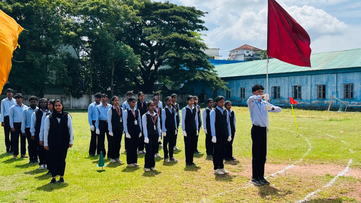 Athlo-Fest ’26: Annual Sports Day