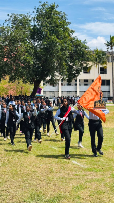 Athlo-Fest ’26: Annual Sports Day