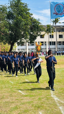 Athlo-Fest ’26: Annual Sports Day
