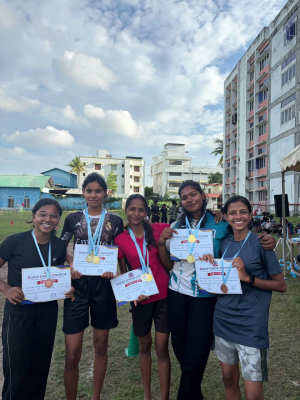 Sports-Department of Computer Science