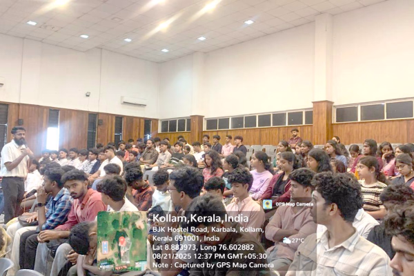 Expert Talk -