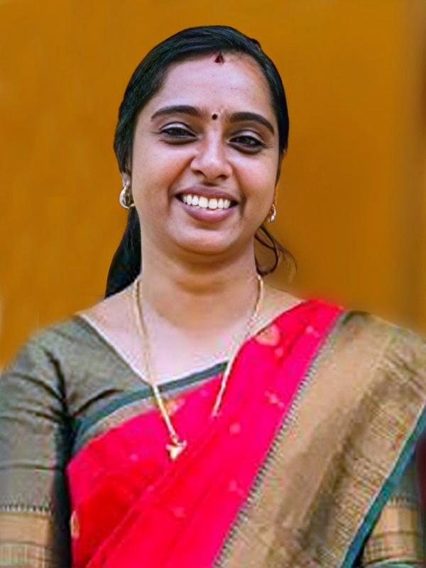 Dr. Deepa Rajan S