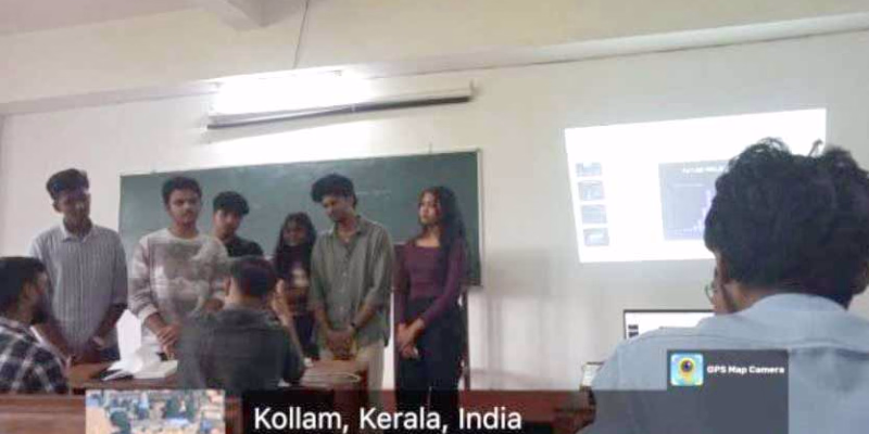 First Year’s Induction Program (2025) -ECE