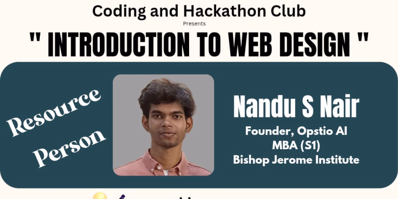Introduction to Web Designing
