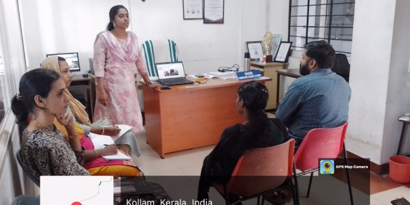 Awareness Program on Augmented and Virtual Reality