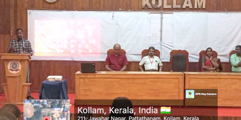 Awareness on Cyber Security in Digital Age (30-10-2025) by CSE