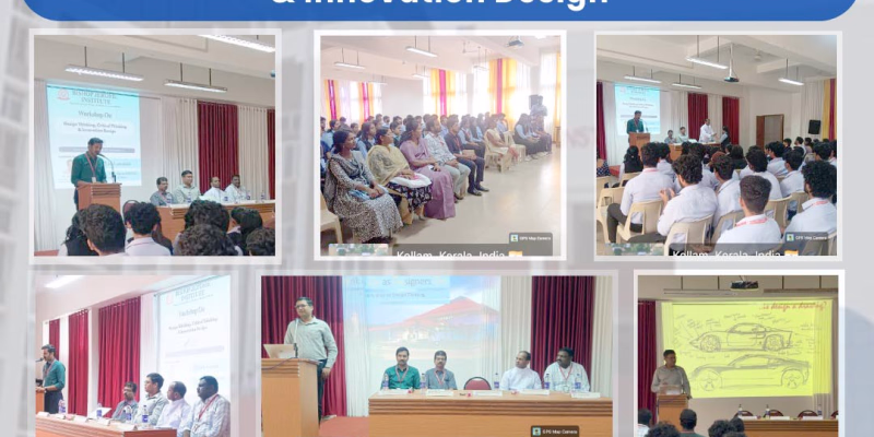 Electronics & Communication Engineering