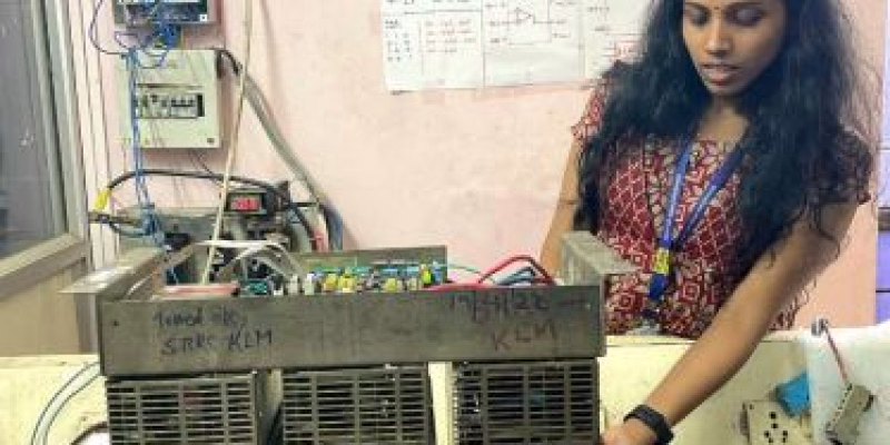 IV to BSNL Office Nov 30, 2023