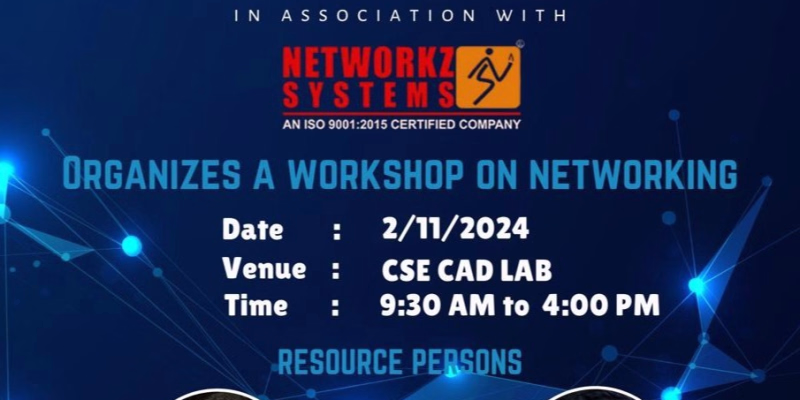 Workshops - CSE