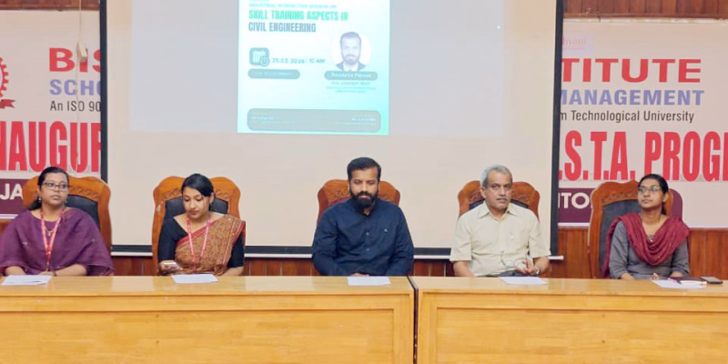 Skill Training in Civil Engineering