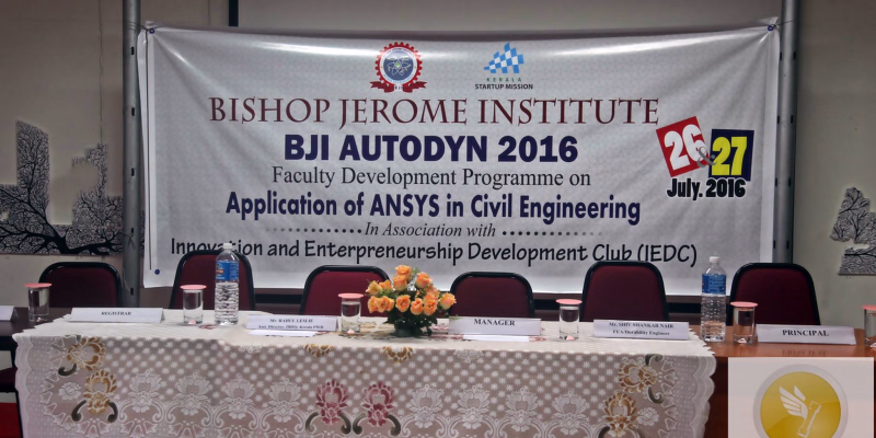 BJI AUTODYN 2016