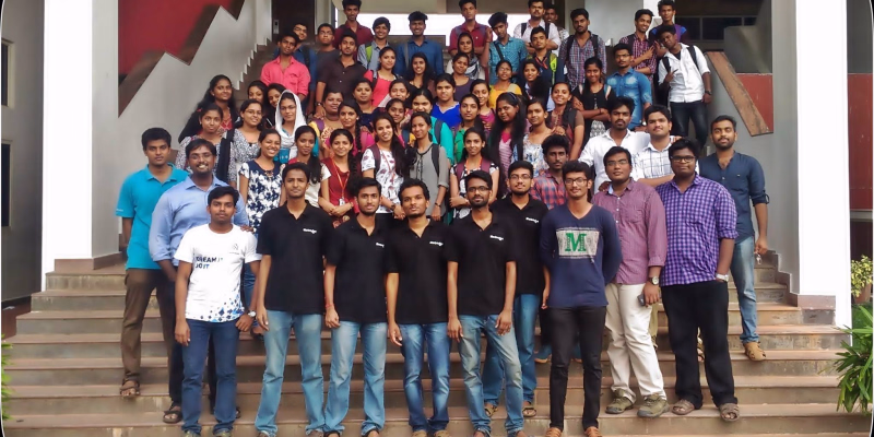 Workshop on Node MCU IOT Development Board 2017