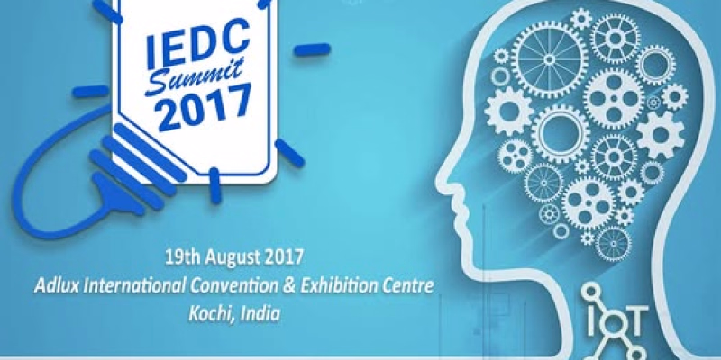 IEDC SUMMIT 2017