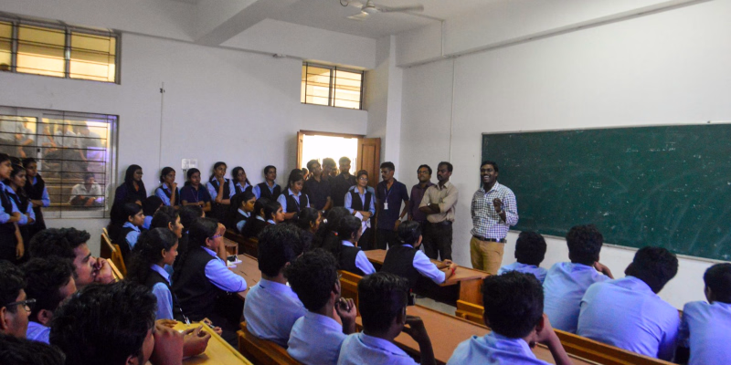 General Body meeting of IEDC held on 25th of August 2017