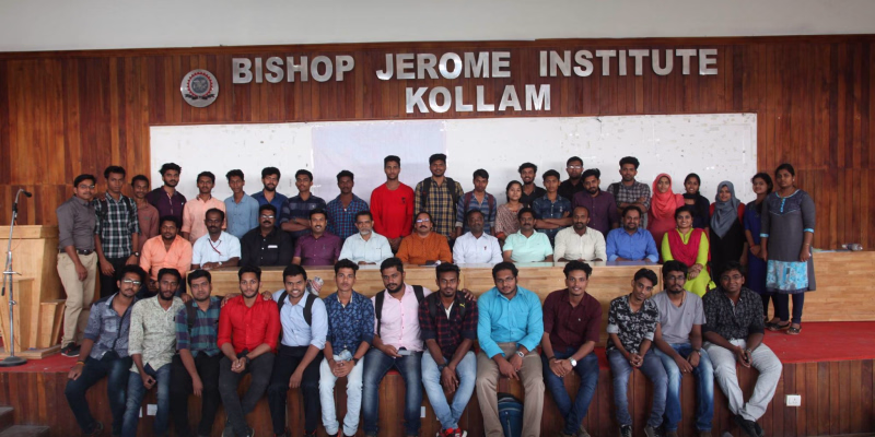 IDEATION Workshop 2018