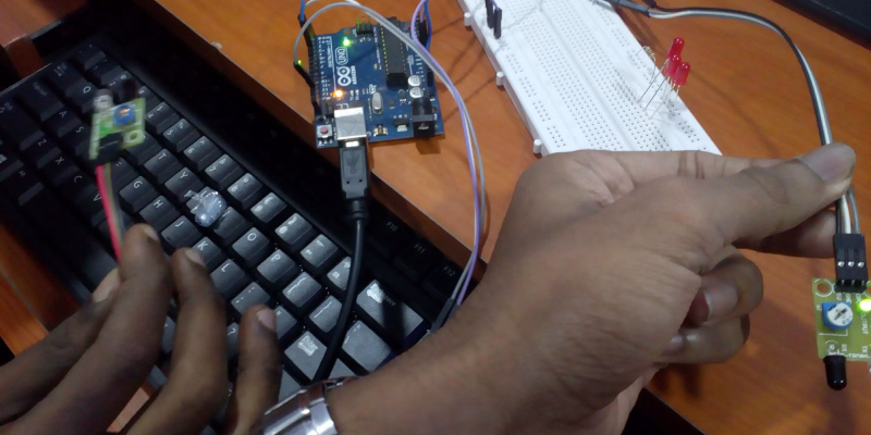 Two days Project Development Training  IEDC BJI in Asciation with NeoVent Innovations (2018)