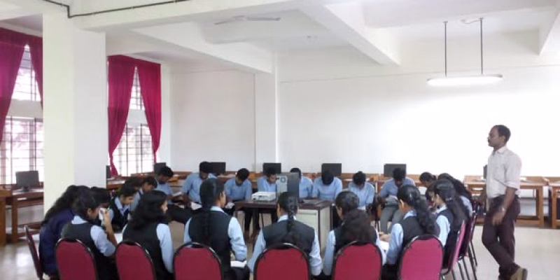 Two Day (12/07/2018 to 13/07/2018) Project Design Workshop