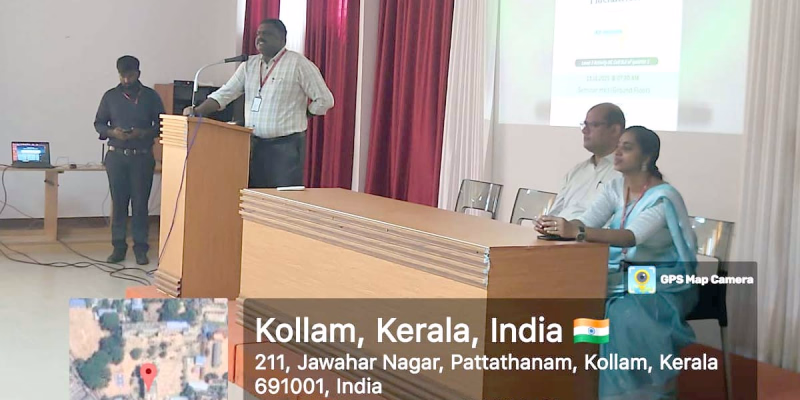 Campus Intelligence Hackathon 2025