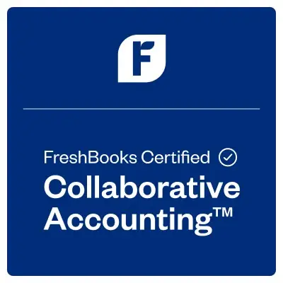 Freshbooks Certified