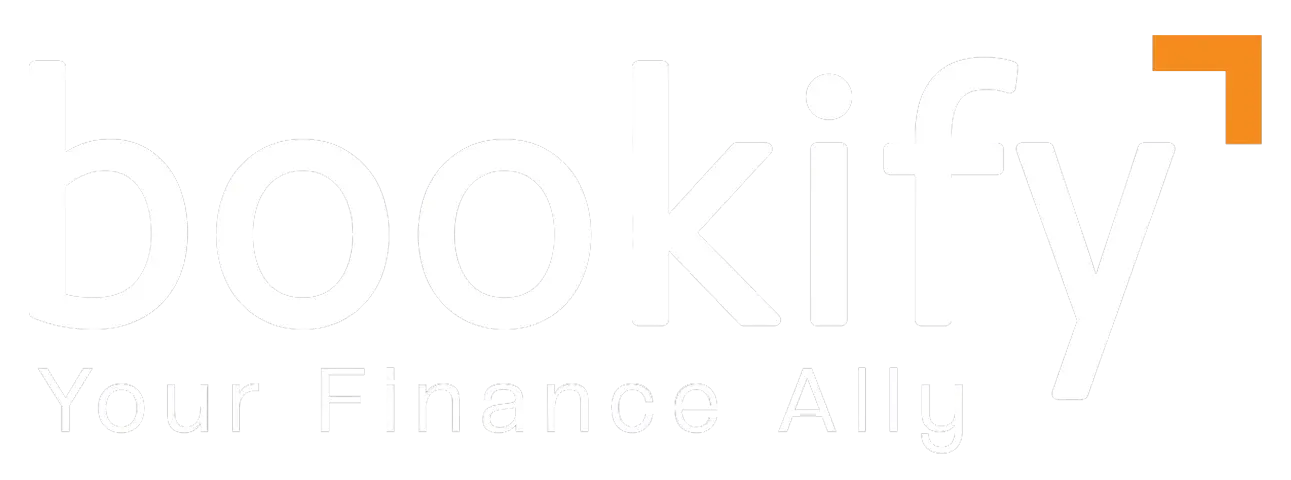 BookifyGlobal Logo