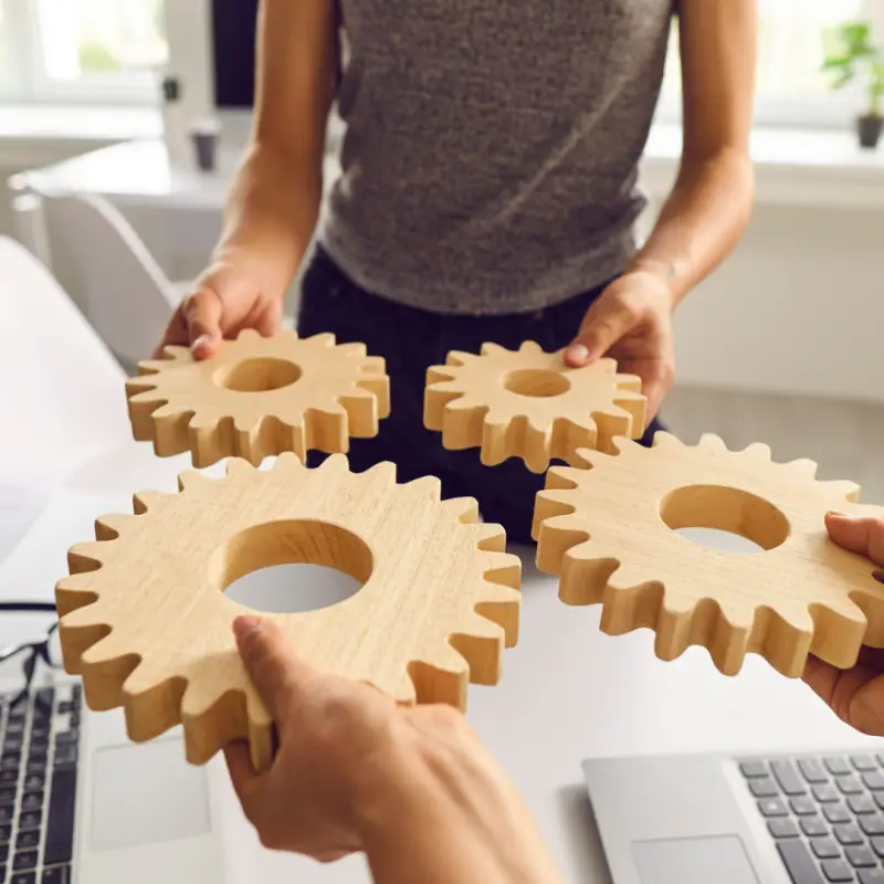 Managing the Challenges and Risks of Offshoring Accounting Services