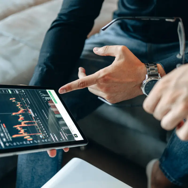 The Role of Accounts Analysts in Driving Financial Efficiency and Business Growth