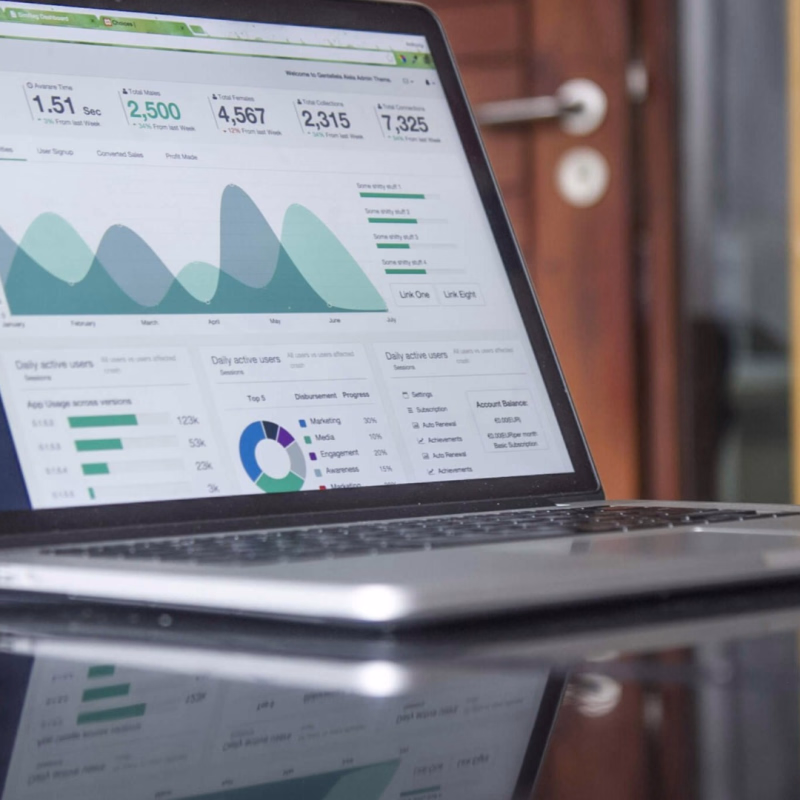 Smart Finance: How Fintech is Empowering Modern Enterprise